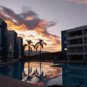 Disfruta en Paraíso del Sol T9-402